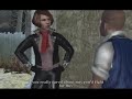 Bully: Scholarship Edition # 51-The Rumble