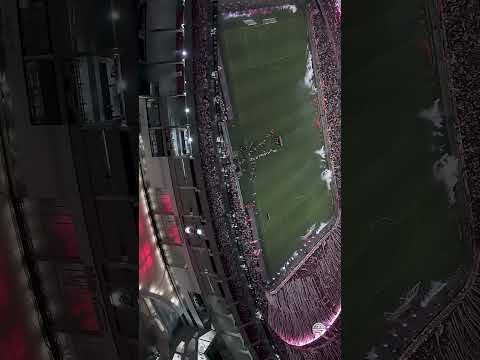 En el lugar de siempre  #riverplate #futbol #vamosriver #futbolargentino