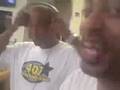DJ CAESAR, DJ JESSIE JAZZ AND MR.SMILEZ @ THE HIPHOP CAFE