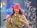 Amrita Vanitha Ratnam Rajasree as Phoolan devi