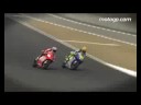 Laguna Seca 2008 - Battaglia Rossi-Stoner Laguna Seca 2008 - Battaglia Rossi-Stoner
