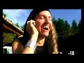 CONNASSE \"JHG & David Caniche \" Interdit - 18ans CONNASSE \"JHG & David Caniche \" Interdit - 18ans