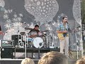The Shins LIVE 2007 Bumbershoot