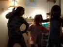 The Girls Dancing 1 The Girls Dancing 1