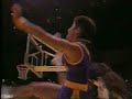 NBA Earvin Magic Johnson Showtime NBA Earvin Magic Johnson Showtime
