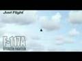 Just Flight F117 NightHawk