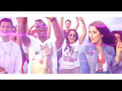 Renas Miran Ft. Derya Nazdar & LMX - Her Disa Disa (Official Video)