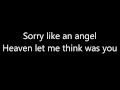 Apologize - OneRepublic