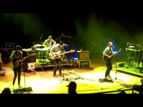 Australia LIVE Red Rocks Morrison, CO