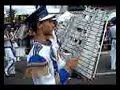BJC no desfile de 09 de abril (melhor parte)