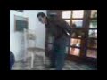 el borracho bailarin