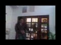 el borracho bailarin