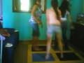 Dança do Quadrado!