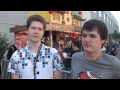 Gamescom 2011: Interview XBOCT + Puppey