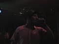 Reimwerk Orange Live in Bonn Part 2