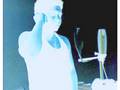 never back down/    ALL-TERAIN GUN  -  PEZO