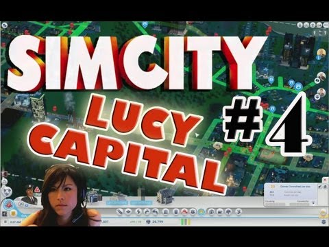 sim city 4