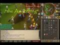 [Rs] La User - New Bounty Hunter Pking Video 2 [P2p/F2p] ~ the Awakening (d claws ruined rs)