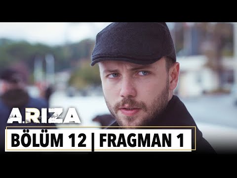 Arıza 12. Bölüm Fragmanı                                                                                                                                                                                                                                  