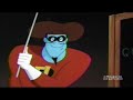Freakazoid - Frenching With Freakazoid