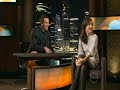 Rose Byrne interview on Rove