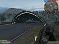 BF2 C4 Fun