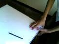 CARD TRICK BY ALRAN