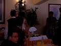 Entrada novios al banquete Entrada novios al banquete