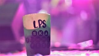 Spin Te Kú + Papawanda + Alpargata en Collado-Villalba el February de 18, 2017 en notikumi Spin Te Kú + Papawanda + Alpargata en Collado-Villalba el February de 18, 2017 en notikumi