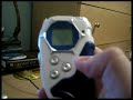 Digimon Spirit Power battle on D-Tector Digivice ver. 1