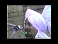 Kuldeep Manak Live Jatt Haith Jandore de