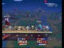 Cody (Marth)  vs. MrC31 (Wario) -BKT Tourny Grand Finals 1-4