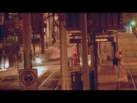 Awol One & Factor – “Destination” video