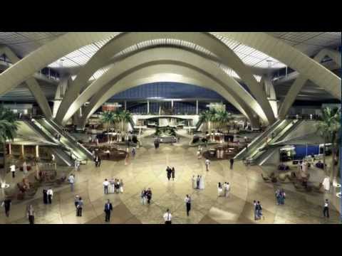 airports - This video presentation shows the final Global Airport Rankings in the World Airport Awards 2012 by Skytrax.