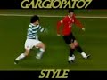 Cristiano Ronaldo  [Gargiopato7style]