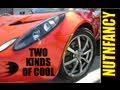 videos de Two Kinds of Cool