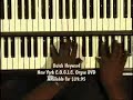 Butch Heyward New York COGIC organ Butch Heyward New York COGIC organ