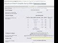 Make webform in 1min