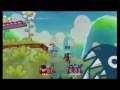 Smashfest stuffNote: For about 2 hours that day, while playing on NL's wii, I managed to SD 1-2 times a match. These were the only 3 matches left on my wii/sd.