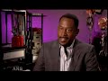martin lawrence stars in the new film, welcome home roscoe jenkins and he shares his thoughts on the team of me philosophy and his own hometown return.
