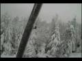 videos de Tremblant snow report 2Dec08