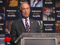 Gates, Bloomberg Pool Riches to Fight Smoking