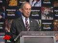 Gates, Bloomberg Pool Riches to Fight Smoking