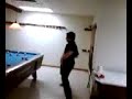 Ryan Dancing like an Idiot Ryan Dancing like an Idiot