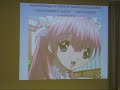 Kyyniset Sed�t Animecon V