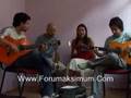 berk - öykü -evlerinin önü boyalı direk [ Forumaksimum.com ]