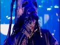 Slipknot did it again