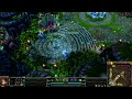 League of Legends Troll Strategy #1 - Mid or Nothing