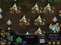 Clan War Sen.F91 v Tear[light] part 3