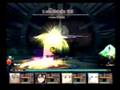 Tales of Legendia Shwartz Battle (1st time)